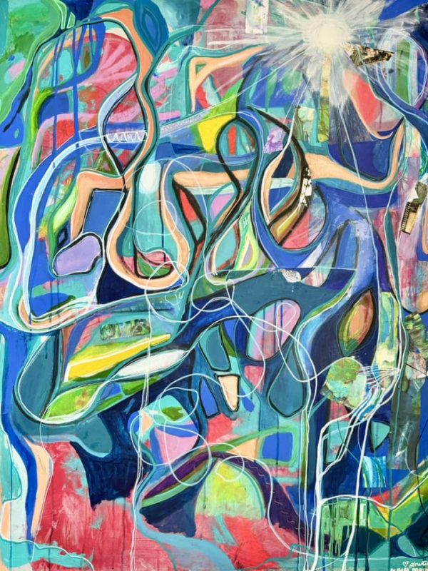 Flora Martin Art 3